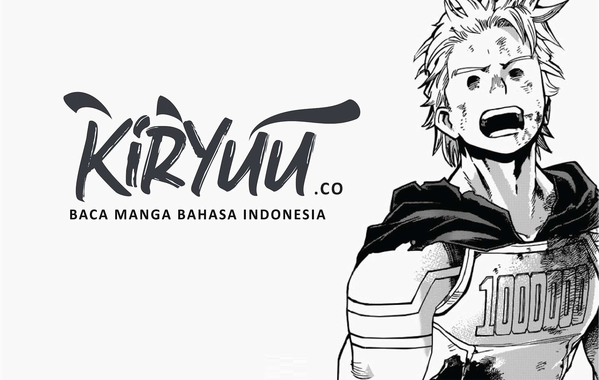Kingdom of ruin chapter 1